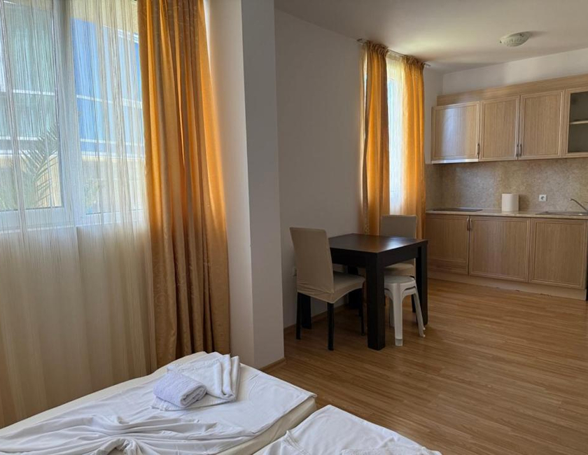 Imagen general del Hotel Guest House Ask. Foto 3