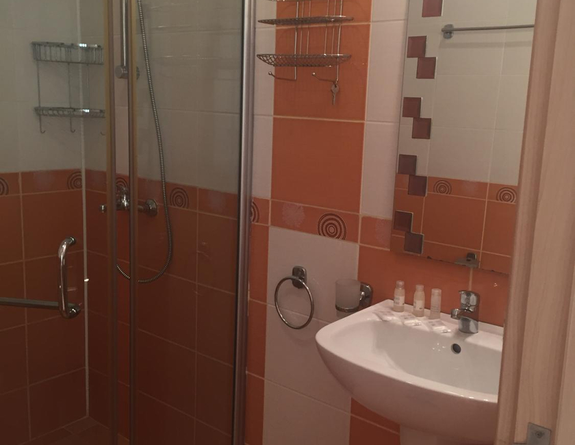 Imagen general del Hotel Guest House Ask. Foto 5