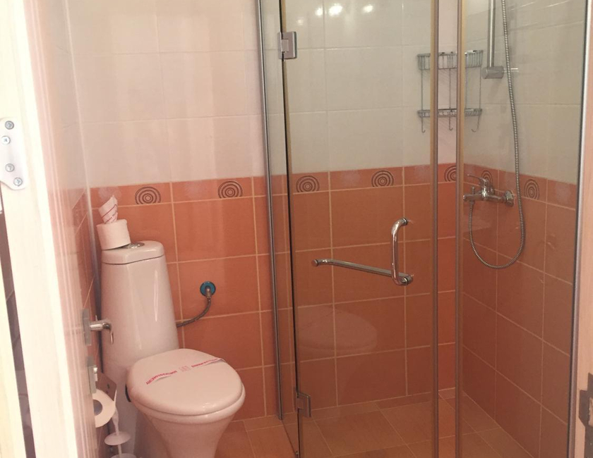 Imagen general del Hotel Guest House Ask. Foto 6