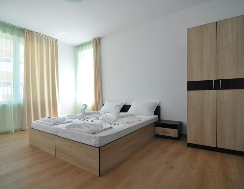 Imagen general del Hotel Guest House Ask. Foto 10