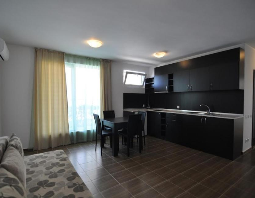 Imagen general del Hotel Guest House Ask. Foto 12
