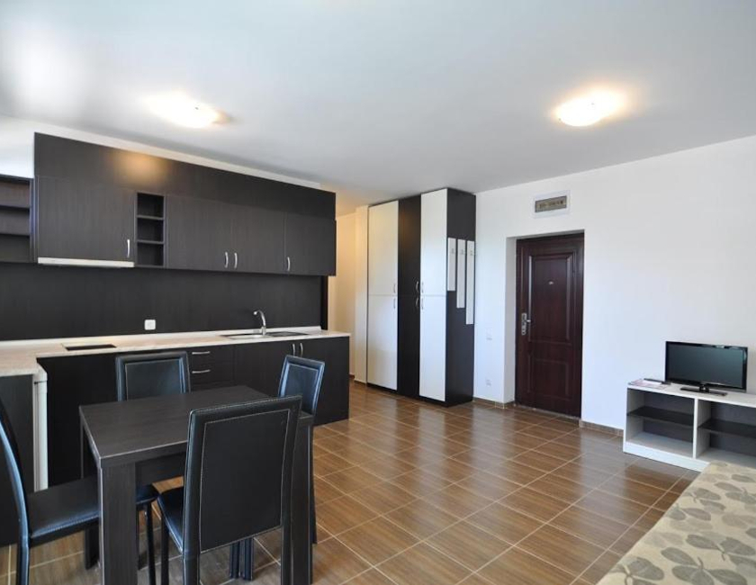 Imagen general del Hotel Guest House Ask. Foto 13