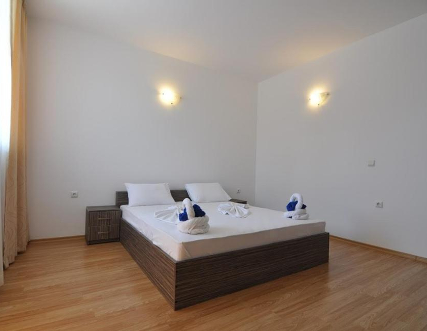 Imagen general del Hotel Guest House Ask. Foto 15