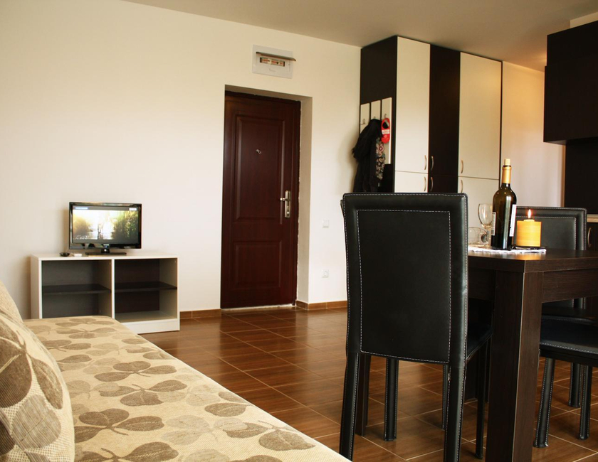 Imagen general del Hotel Guest House Ask. Foto 21
