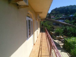 Imagen general del Hotel Guest House At Kaspiyskoy Ulitse. Foto 3