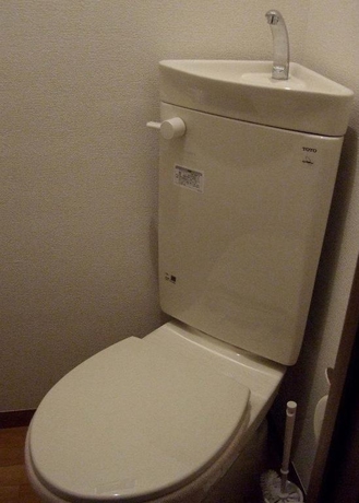 Imagen general del Hotel Guest House Atagoya. Foto 2