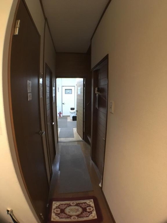 Imagen general del Hotel Guest House Atagoya. Foto 9