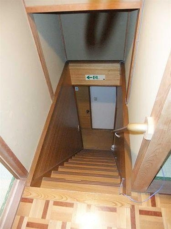 Imagen general del Hotel Guest House Atagoya. Foto 11