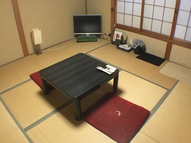 Imagen general del Hotel Guest House Atagoya. Foto 12