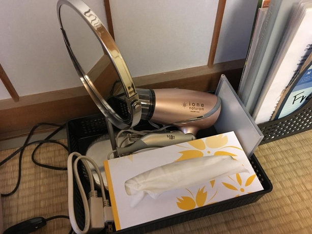 Imagen general del Hotel Guest House Atagoya. Foto 14