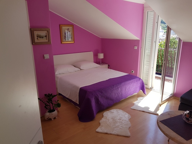 Imagen de la habitación del Hotel Guest House Avdic. Foto 2