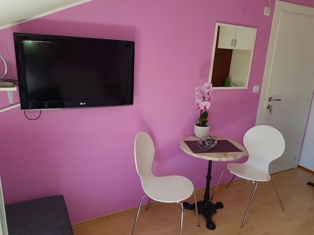 Imagen de la habitación del Hotel Guest House Avdic. Foto 3
