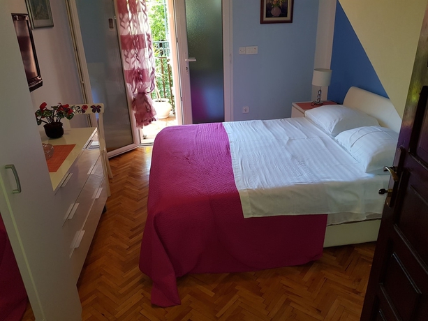 Imagen de la habitación del Hotel Guest House Avdic. Foto 4