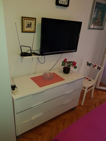 Imagen de la habitación del Hotel Guest House Avdic. Foto 5