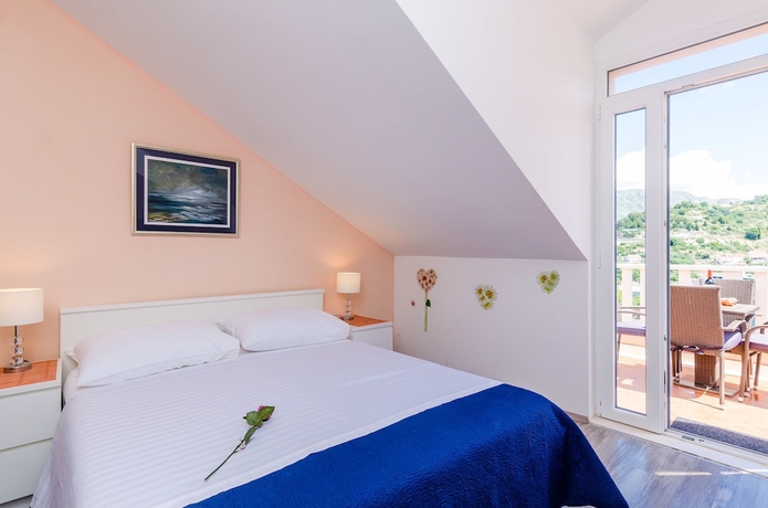Imagen de la habitación del Hotel Guest House Avdic. Foto 7