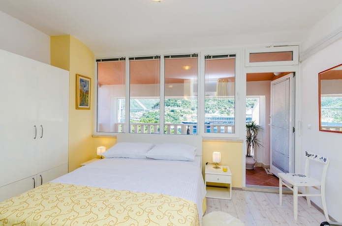 Imagen de la habitación del Hotel Guest House Avdic. Foto 9