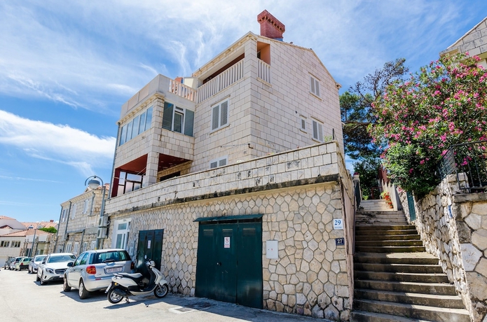 Imagen general del Hotel Guest House Avdic. Foto 1