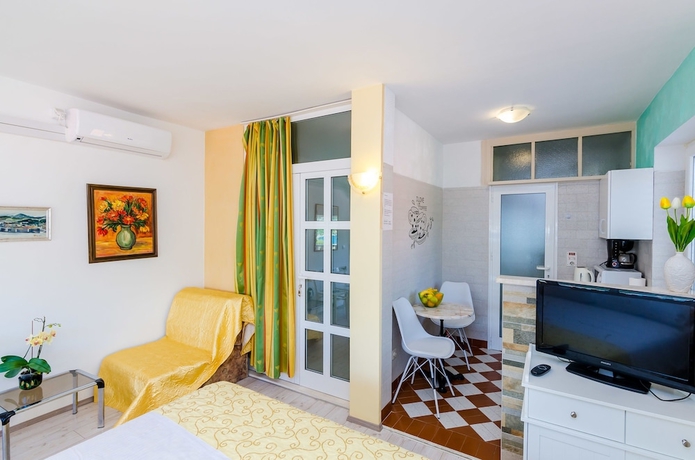 Imagen de la habitación del Hotel Guest House Avdic. Foto 12