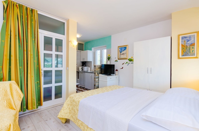 Imagen de la habitación del Hotel Guest House Avdic. Foto 13