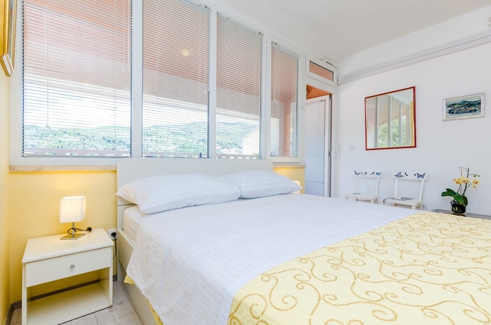 Imagen de la habitación del Hotel Guest House Avdic. Foto 14