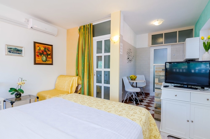 Imagen de la habitación del Hotel Guest House Avdic. Foto 15