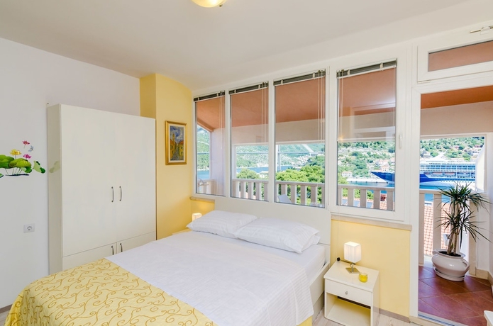 Imagen de la habitación del Hotel Guest House Avdic. Foto 16