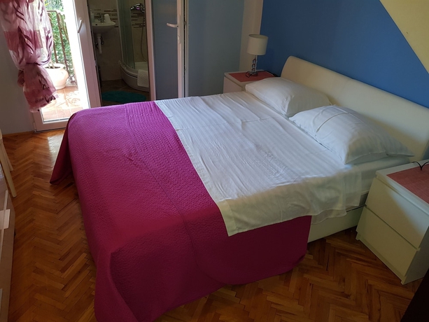 Imagen de la habitación del Hotel Guest House Avdic. Foto 17