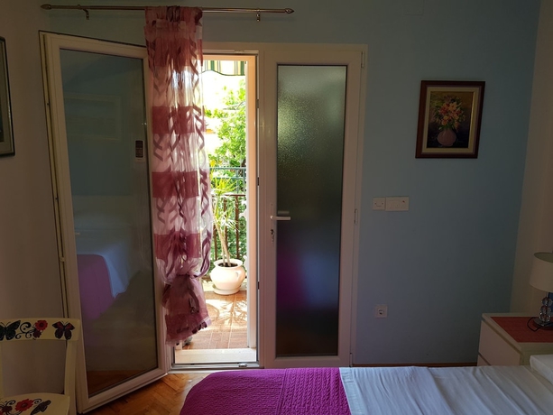 Imagen de la habitación del Hotel Guest House Avdic. Foto 18