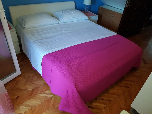 Imagen de la habitación del Hotel Guest House Avdic. Foto 19