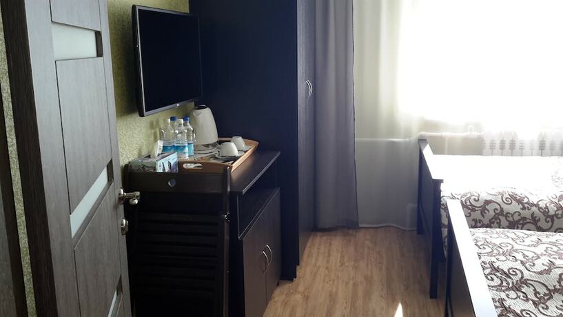 Imagen general del Hotel Guest House Avrora. Foto 1