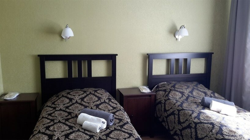 Imagen general del Hotel Guest House Avrora. Foto 2