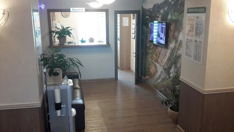 Imagen general del Hotel Guest House Avrora. Foto 3