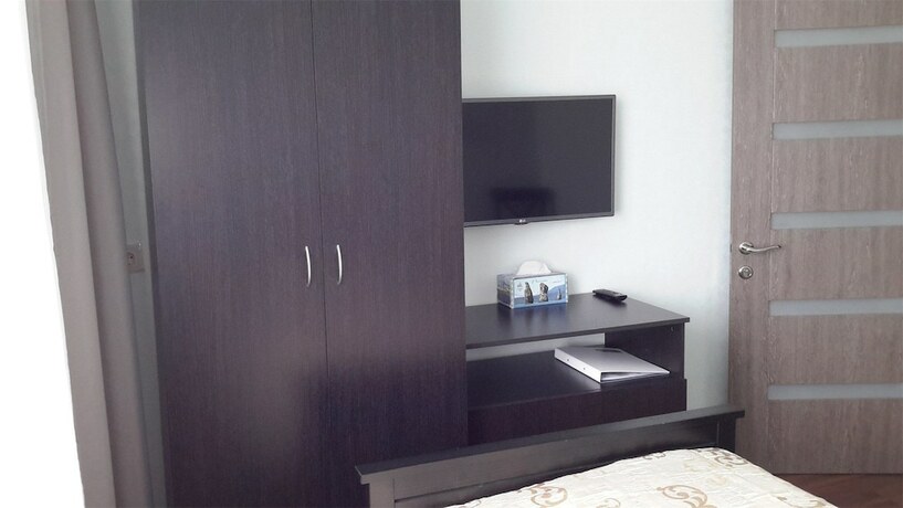 Imagen general del Hotel Guest House Avrora. Foto 4