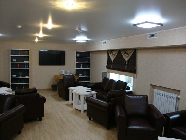 Imagen general del Hotel Guest House Avrora. Foto 5