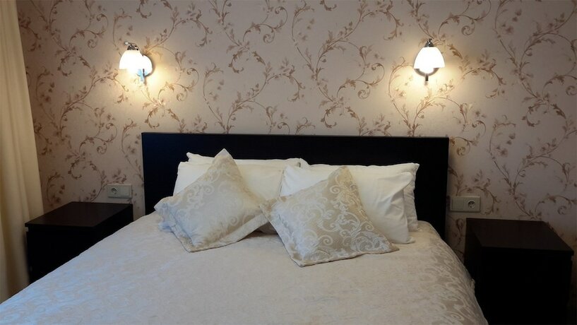 Imagen de la habitación del Hotel Guest House Avrora. Foto 13