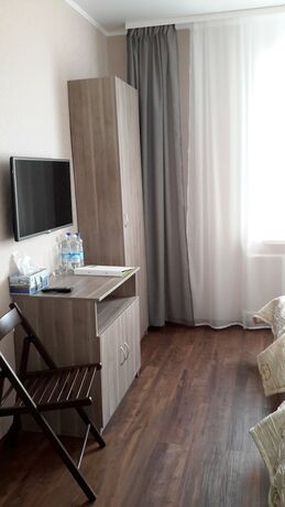 Imagen de la habitación del Hotel Guest House Avrora. Foto 14