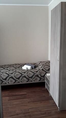 Imagen de la habitación del Hotel Guest House Avrora. Foto 15