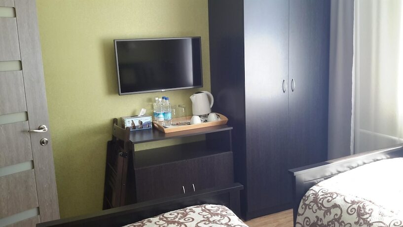 Imagen general del Hotel Guest House Avrora. Foto 6