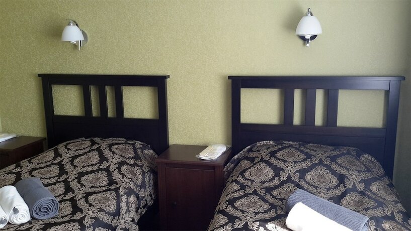 Imagen general del Hotel Guest House Avrora. Foto 7