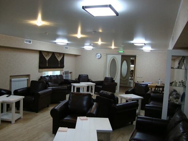 Imagen general del Hotel Guest House Avrora. Foto 8