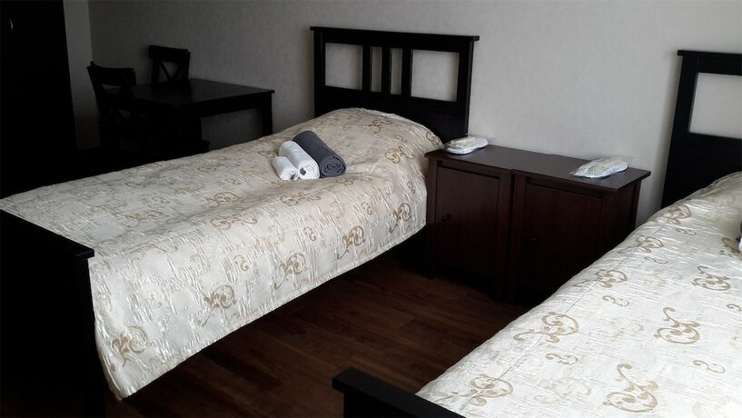 Imagen general del Hotel Guest House Avrora. Foto 9