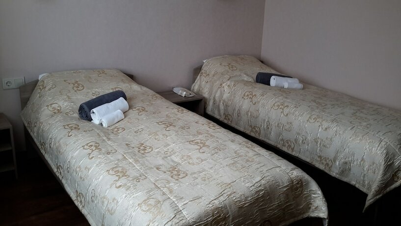 Imagen de la habitación del Hotel Guest House Avrora. Foto 18