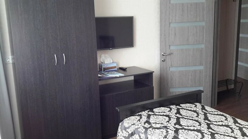 Imagen de la habitación del Hotel Guest House Avrora. Foto 19