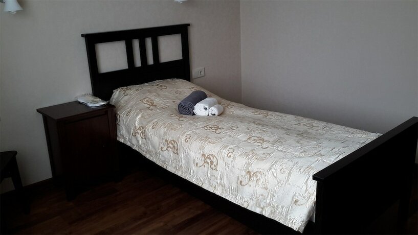 Imagen de la habitación del Hotel Guest House Avrora. Foto 20