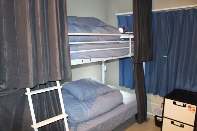 Imagen de la habitación del Hotel Guest House Banvina SHIROYAMA - Hostel. Foto 2