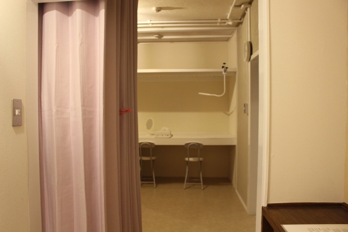 Imagen de la habitación del Hotel Guest House Banvina SHIROYAMA - Hostel. Foto 5