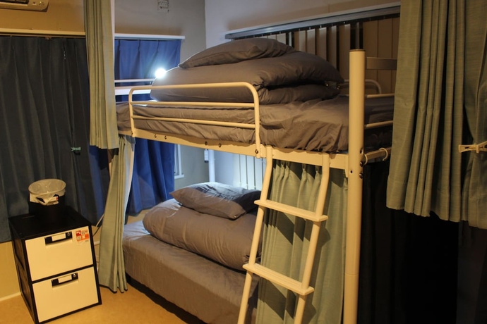 Imagen de la habitación del Hotel Guest House Banvina SHIROYAMA - Hostel. Foto 10