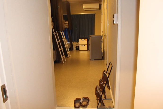 Imagen de la habitación del Hotel Guest House Banvina SHIROYAMA - Hostel. Foto 14