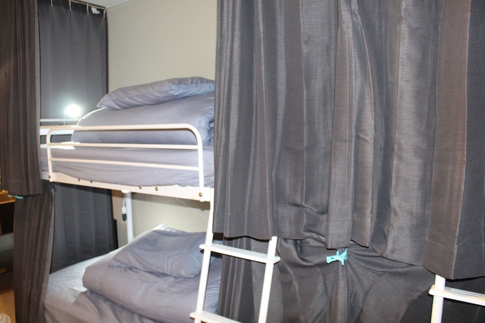 Imagen de la habitación del Hotel Guest House Banvina SHIROYAMA - Hostel. Foto 15