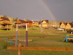 Imagen general del Hotel Guest House Bayar. Foto 2